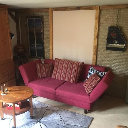 Bungalow Biberspur Zieko Екстериор снимка