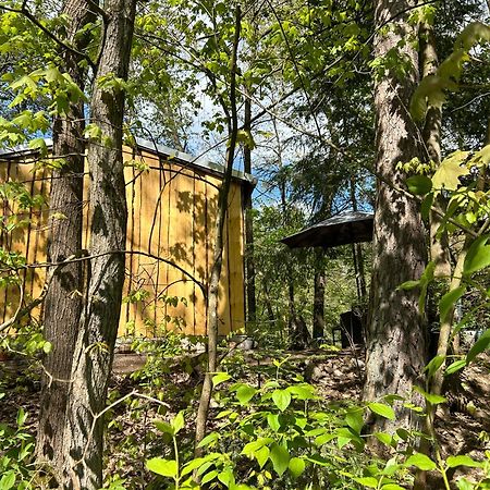 Bungalow Biberspur Zieko Екстериор снимка