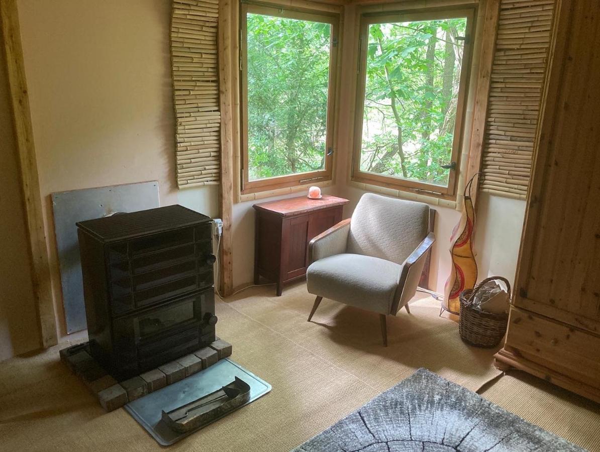 Bungalow Biberspur Zieko Екстериор снимка
