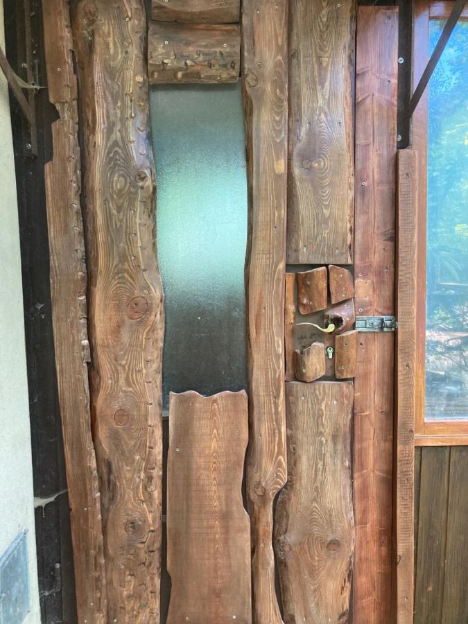 Bungalow Biberspur Zieko Екстериор снимка