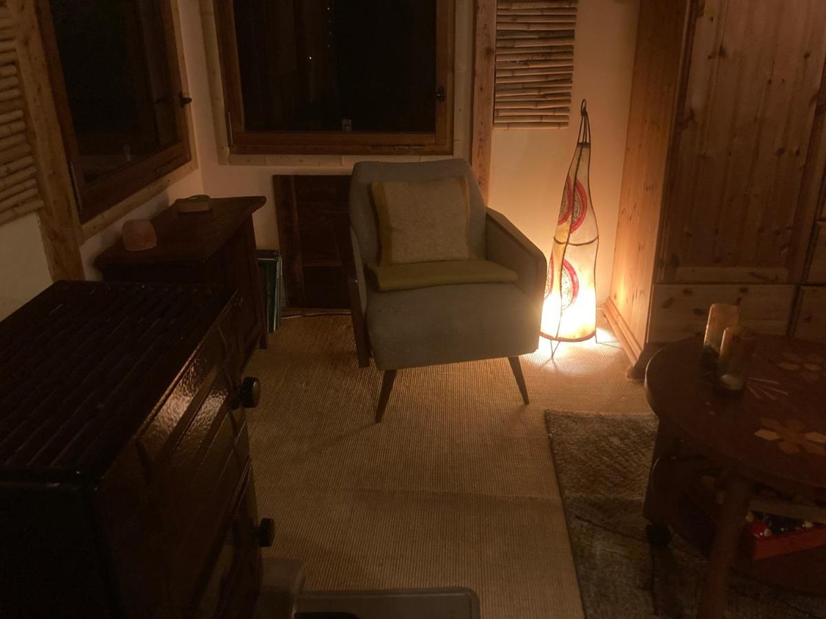Bungalow Biberspur Zieko Екстериор снимка