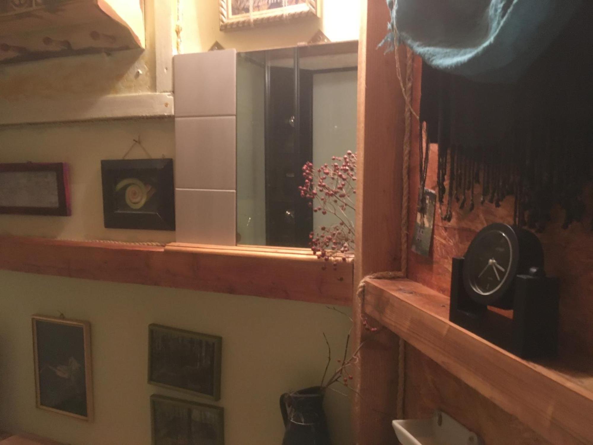 Bungalow Biberspur Zieko Екстериор снимка